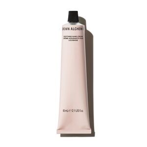 GROWN ALCHEMIST SOOTHING HAND CREAM CEDARWOOD LAVENDAR TANGERINE 65 mL 2.1 fl oz